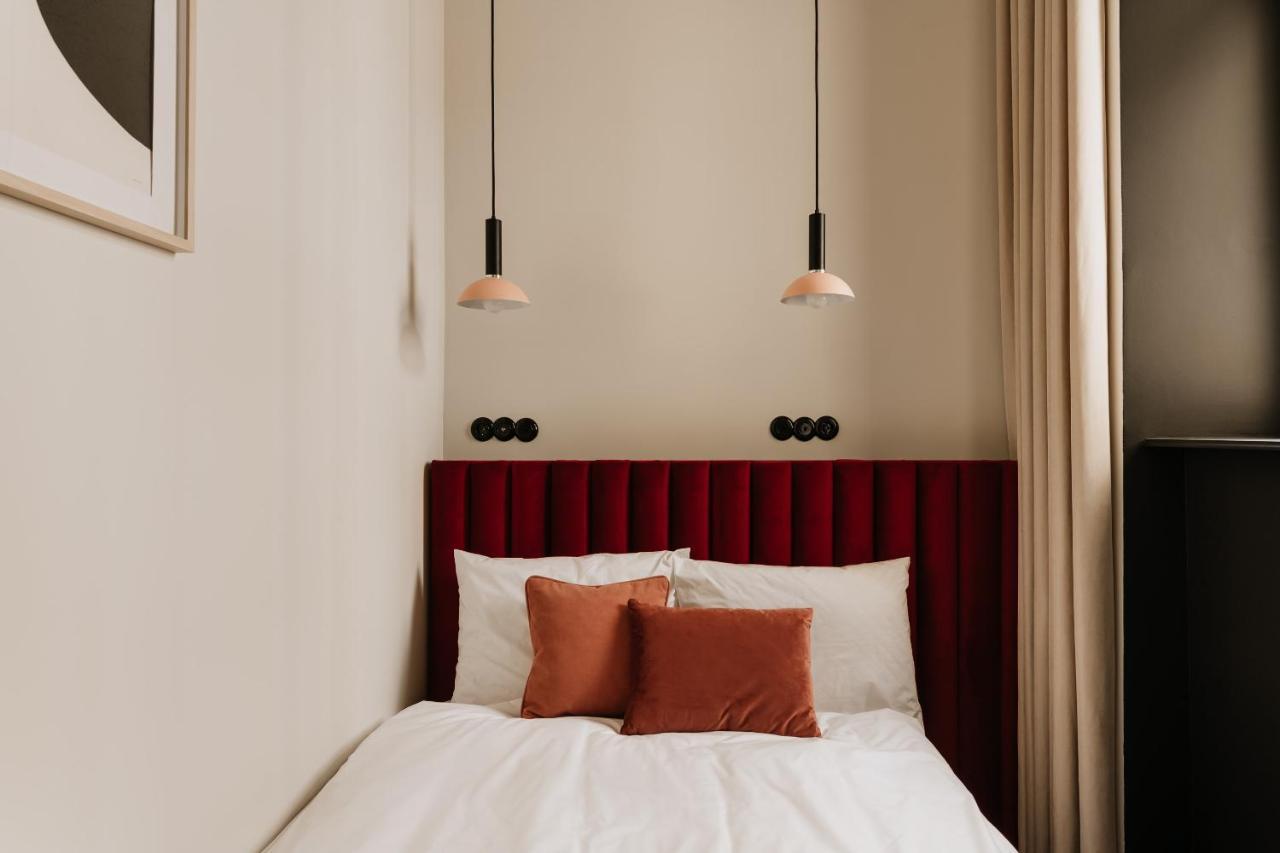 Stylish Apartment Close To Wawel, Old Town Studio, Main Sq. 3 Min Krakow Bagian luar foto