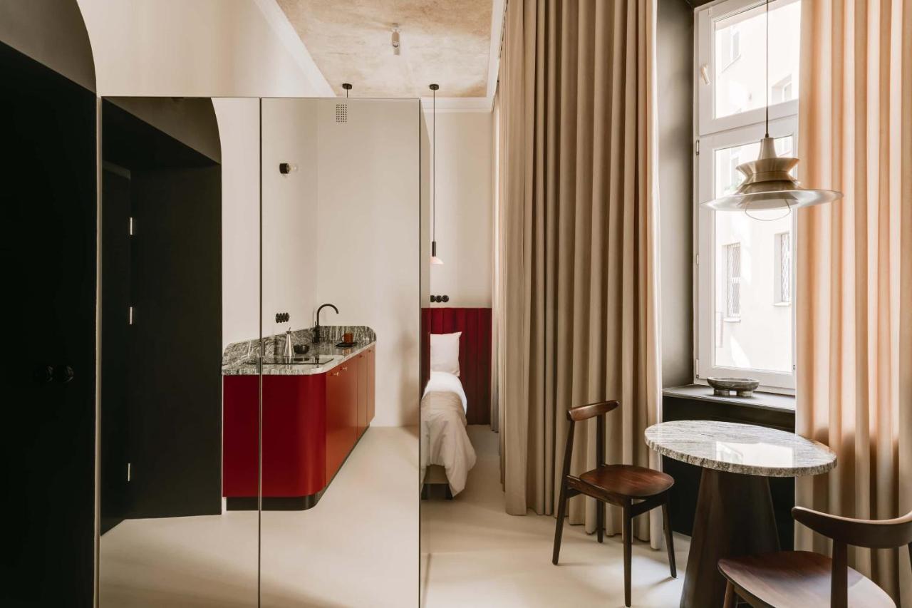 Stylish Apartment Close To Wawel, Old Town Studio, Main Sq. 3 Min Krakow Bagian luar foto