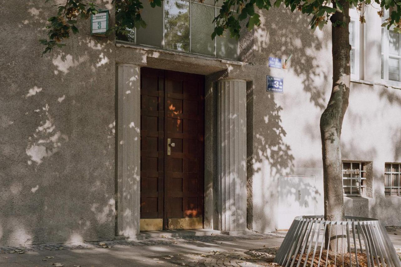 Stylish Apartment Close To Wawel, Old Town Studio, Main Sq. 3 Min Krakow Bagian luar foto